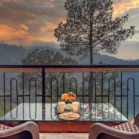 Pine Villa Kasauli Exterior photo